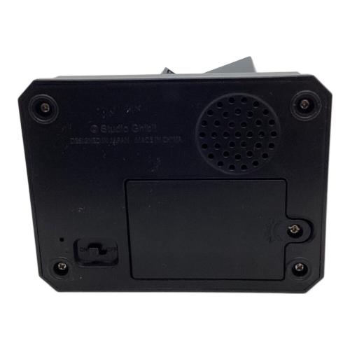 キャラクターグッズ ムスカの3分タイマー 「天空の城ラピュタ」 動作確認済み