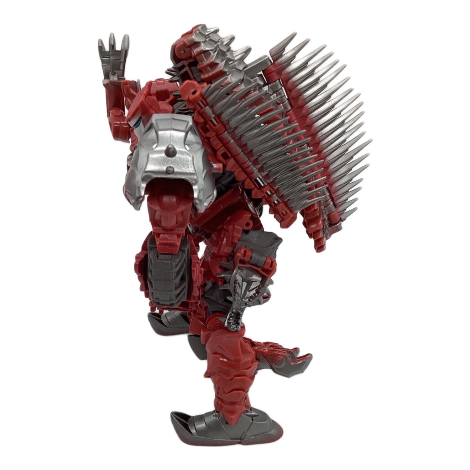 男の子おもちゃ TLK-24ダイノボットスコーン｜トレファクONLINE