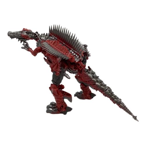 男の子おもちゃ TLK-24ダイノボットスコーン