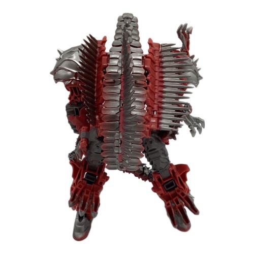 男の子おもちゃ TLK-24ダイノボットスコーン