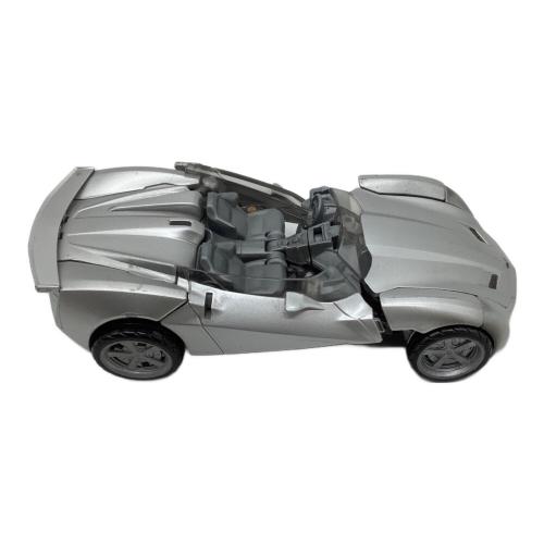 男の子おもちゃ SS-20 サイドスワイプ