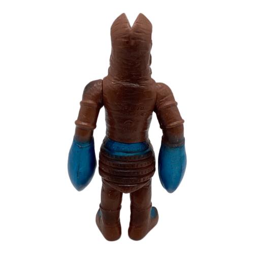 ソフビフィギュア キングザウルスシリーズ バルタン星人