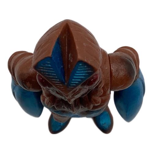 ソフビフィギュア キングザウルスシリーズ バルタン星人