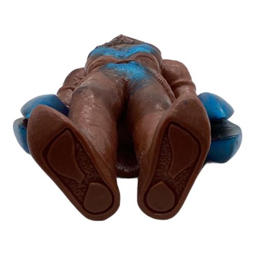 ソフビフィギュア キングザウルスシリーズ バルタン星人