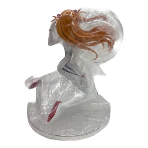 エヴァンゲリオン フィギュア エヴァンゲリオン一番くじヤマト作戦 式波アスカラングレー