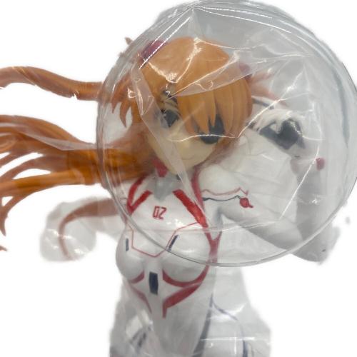 エヴァンゲリオン フィギュア エヴァンゲリオン一番くじヤマト作戦 式波アスカラングレー