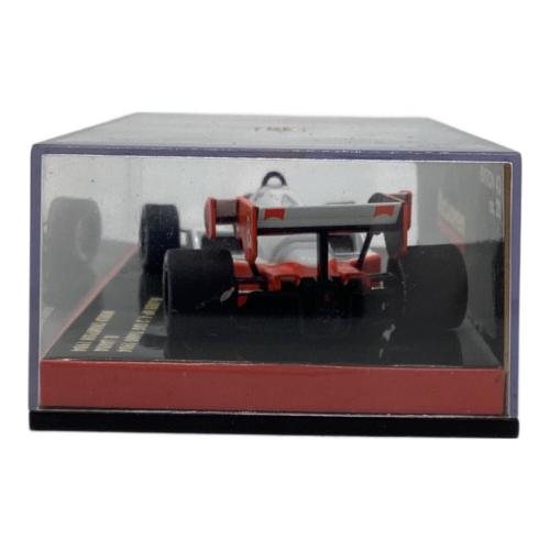 男の子おもちゃ 1/43 ミニチャンプス マクラーレン MP4/2 ワールドチャンピオン N.ラウダ 1984 530844308