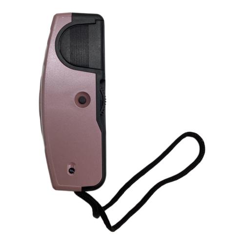 キャラクターグッズ ミッキー ハッピーカメラ