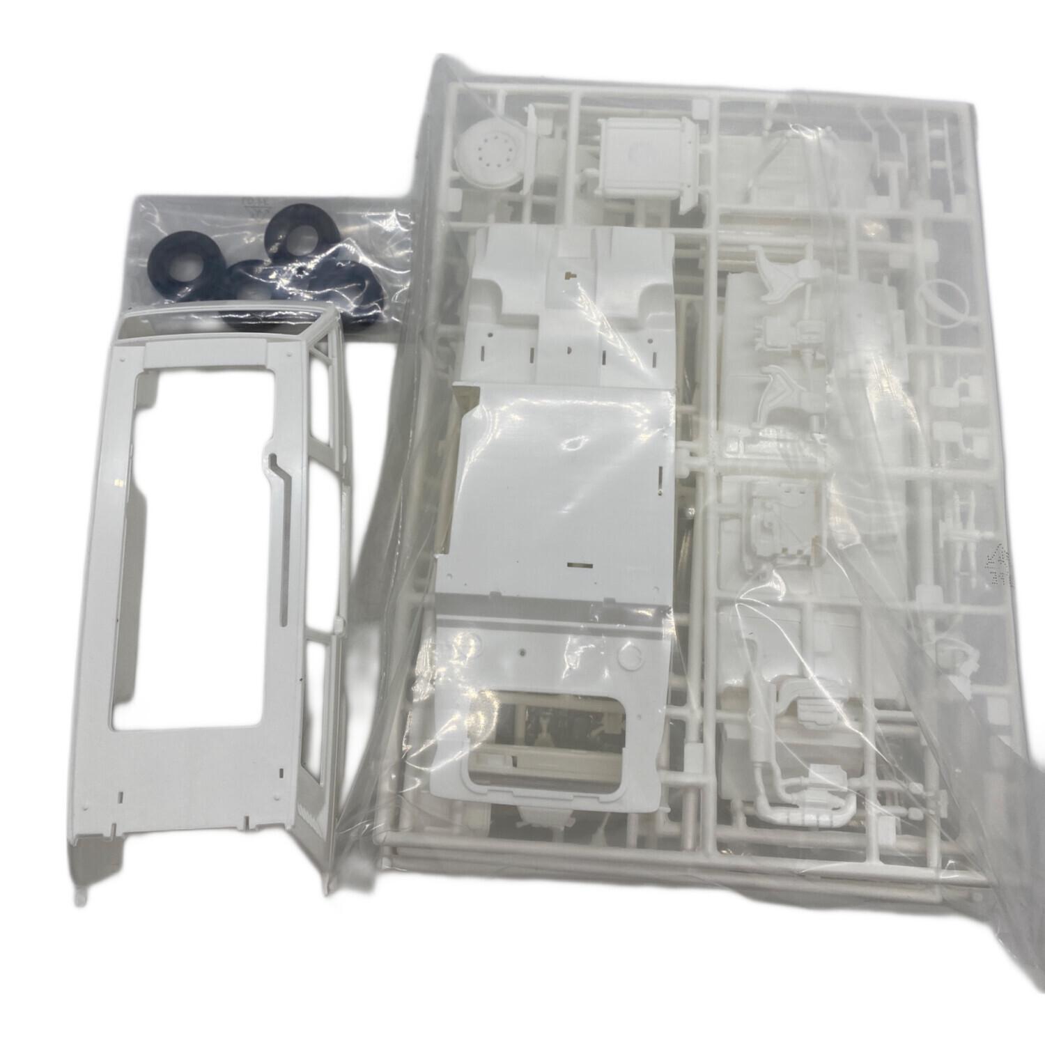 Revell (レベル) 模型 1/25 VW T3 マイクロバス｜トレファクONLINE