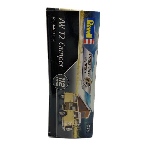 模型 1/24 VW T2 キャンパー