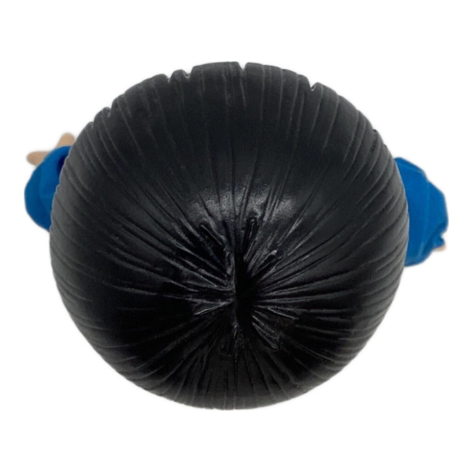 プラネットトイズ フィギュア 変身マコトちゃん 園児バージョン