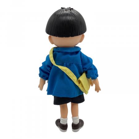 プラネットトイズ 変身まことちゃん 園児バージョン フィギュア