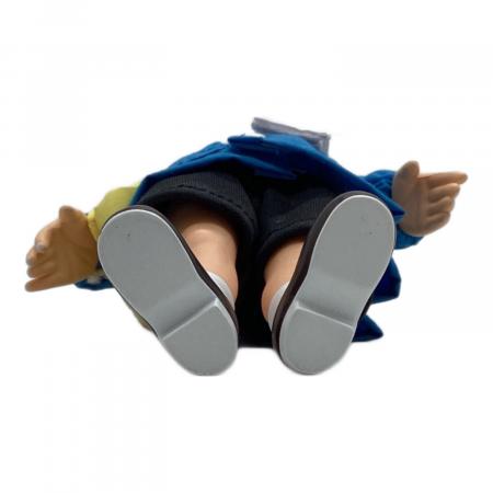 プラネットトイズ フィギュア 変身マコトちゃん 園児バージョン