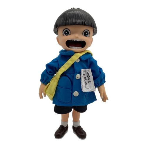 プラネットトイズ フィギュア 変身マコトちゃん 園児バージョン