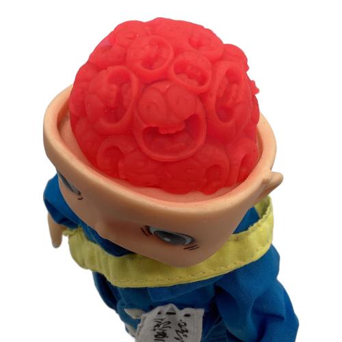 プラネットトイズ 変身まことちゃん 園児バージョン アート・ストーム ピョンコちゃん 園児バージョン プラネット