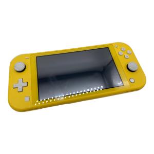 Nintendo (ニンテンドー) Nintendo Switch Lite HDH-001 動作確認済み XJJ10001387307