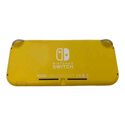 Nintendo (ニンテンドー) Nintendo Switch Lite HDH-001 動作確認済み XJJ10001387307