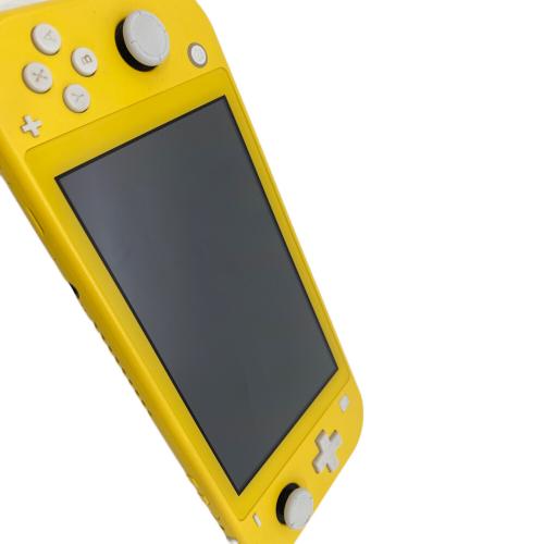 Nintendo (ニンテンドー) Nintendo Switch Lite HDH-001 動作確認済み XJJ10001387307