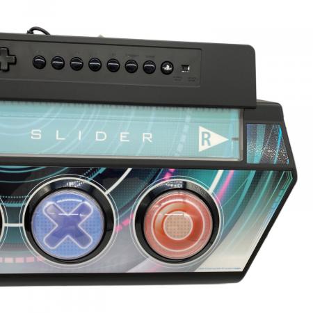 HORI (ホリ) コントローラ 初音ミク project DIVA Future Tone DX 専用