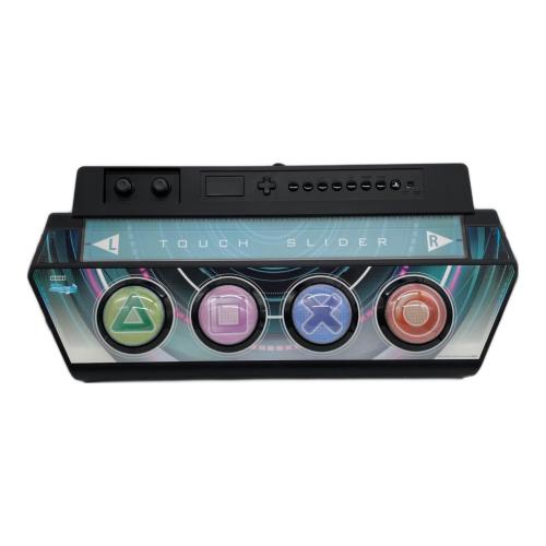 HORI (ホリ) コントローラ 初音ミク project DIVA Future Tone DX 専用コントローラー PS4用 PS4-161