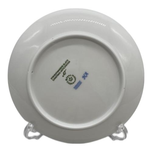 ROYAL COPENHAGEN (ロイヤル・コペンハーゲン) イヤープレート 2024 イヤープレート