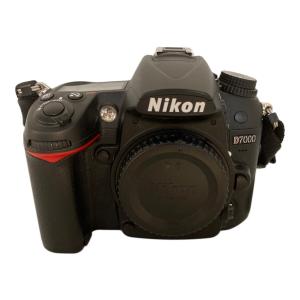Nikon (ニコン) デジタル一眼レフカメラ NKR-D7000