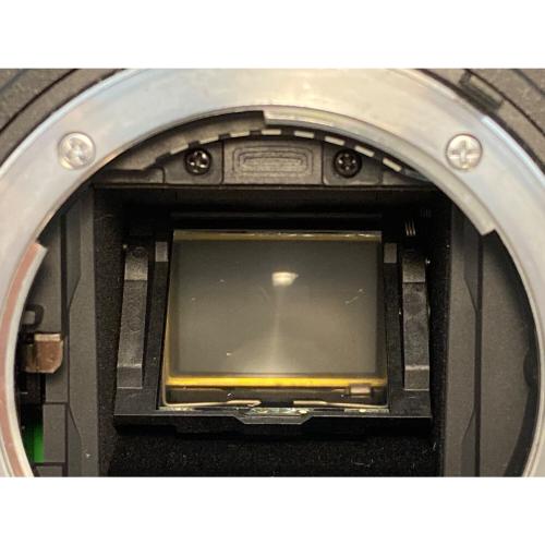 Nikon (ニコン) デジタル一眼レフカメラ NKR-D7000