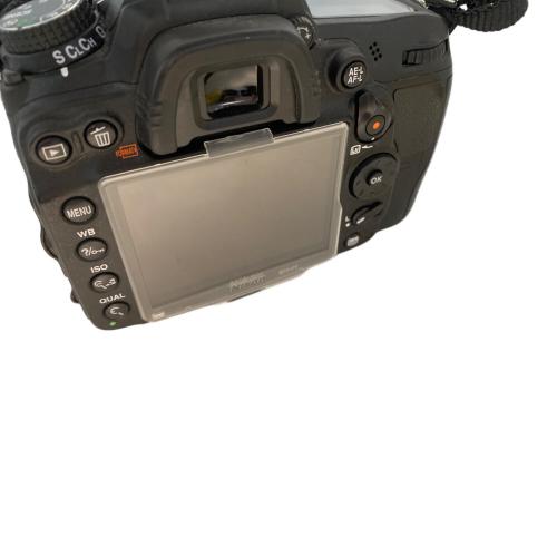 Nikon (ニコン) デジタル一眼レフカメラ NKR-D7000