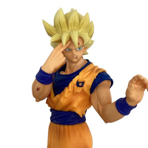 ドラゴンボール フィギュア 一番くじ ドラゴンボールVSオムニバスcross 孫悟空