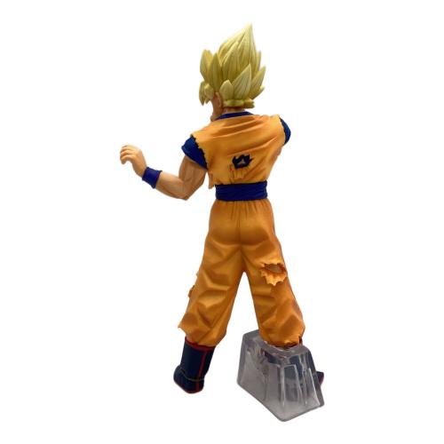 ドラゴンボール フィギュア 一番くじ ドラゴンボールVSオムニバスcross 孫悟空