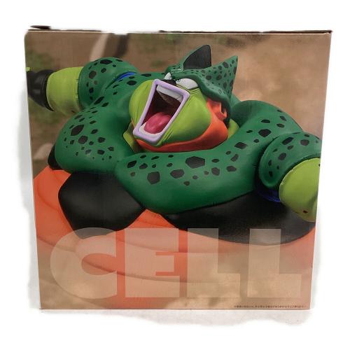 ドラゴンボール ドラゴンボールZ ラストワン賞(ダブルチャンスキャンペーン) セル(爆発時)