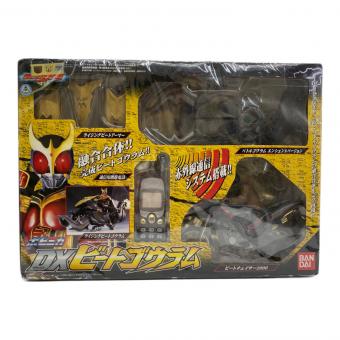 仮面ライダークウガ (カメンライダークウガ) 仮面ライダー ※現状販売品 DXビートゴウラム