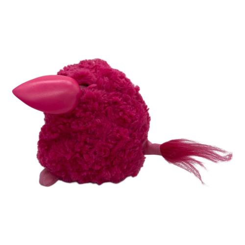 ファービー ファービー日本語版 キャンディピンク