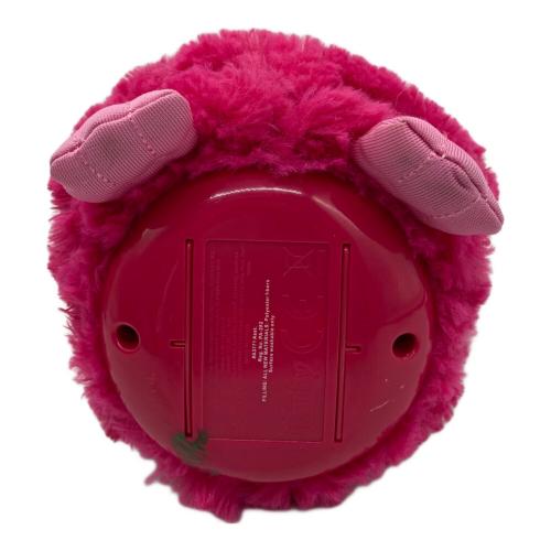 ファービー ファービー日本語版 キャンディピンク