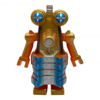 ウルトラ怪獣シリーズ (ウルトラカイジュウシリーズ) ソフビフィギュア 1999 円谷プロ ビルガモ 日本製