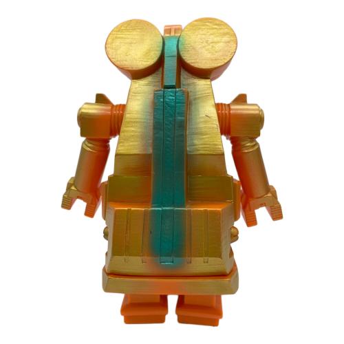 ソフビ 怪獣郷 ビルガモ(バイオレット) 円谷プロ 怪獣郷 ビルガモ バイオレット ソフビ 円谷プロ