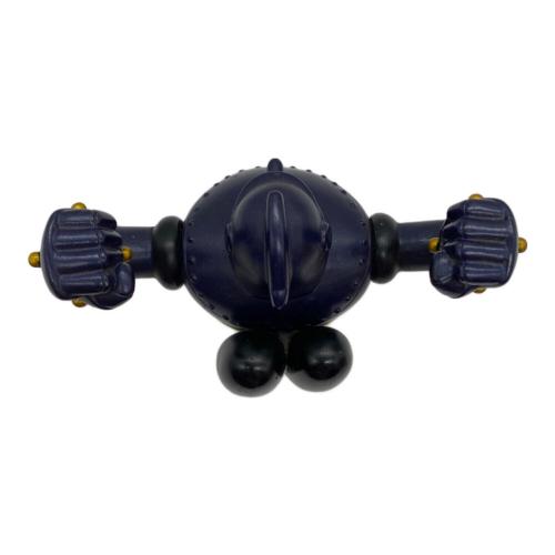 ソフビフィギュア キズ・ヨゴレ有 鉄人28号