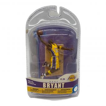 LAKERS (レイカーズ) フィギュア コービーブライアント