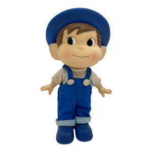 不二家（フジヤ）ポコちゃん人形