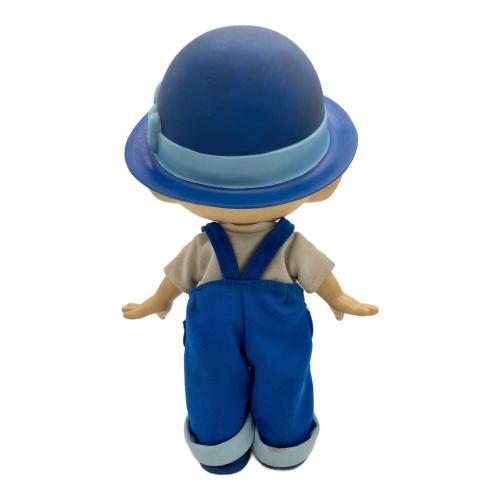 不二家（フジヤ）ポコちゃん人形