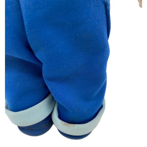 不二家（フジヤ）ポコちゃん人形