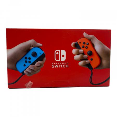 Nintendo (ニンテンドー) Nintendo Switch HAC-001 動作確認済み