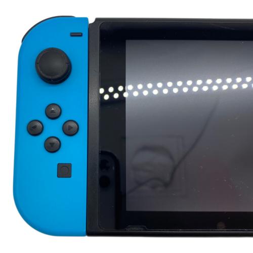 Nintendo (ニンテンドー) Nintendo Switch HAC-001 動作確認済み XKJ70030563844