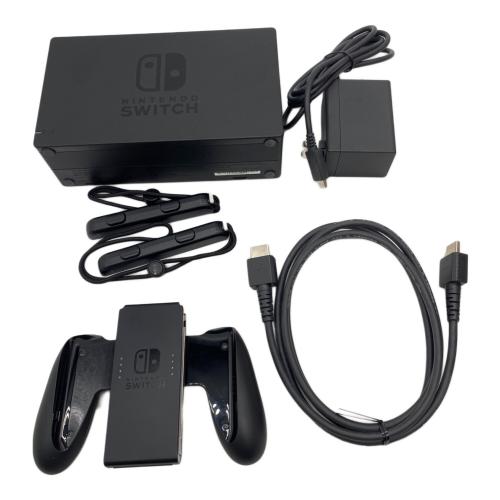 Nintendo (ニンテンドー) Nintendo Switch HAC-001 動作確認済み