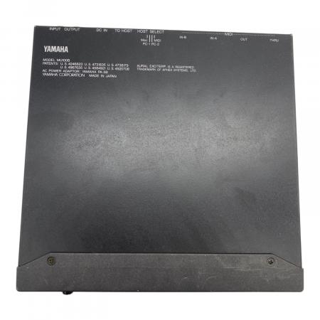 A*r様 【動作確認済み・純正AC付】YAMAHA ヤマハトーンジェネレーターM A*r様 【動作確認済み・純正AC付】YAMAHA ヤマハトーンジェネレーターM A*