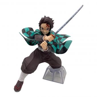 鬼滅の刃 (キメツノヤイバ) 鬼滅の刃 A賞 竈門炭治郎 MASTERLISE