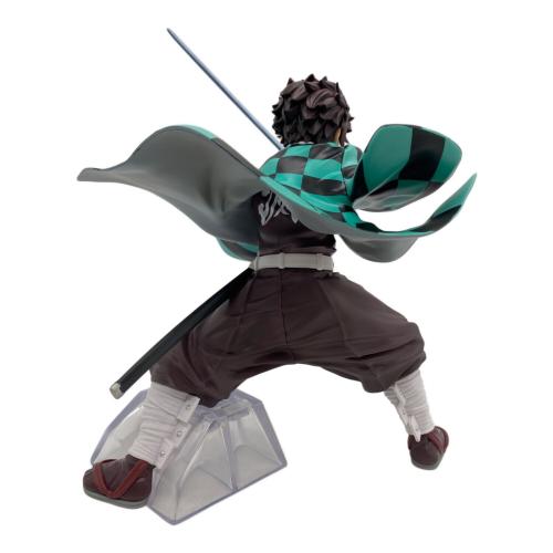 鬼滅の刃 (キメツノヤイバ) 鬼滅の刃 A賞 竈門炭治郎 MASTERLISE