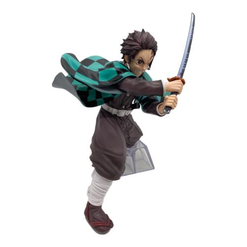 鬼滅の刃 (キメツノヤイバ) 鬼滅の刃 A賞 竈門炭治郎 MASTERLISE