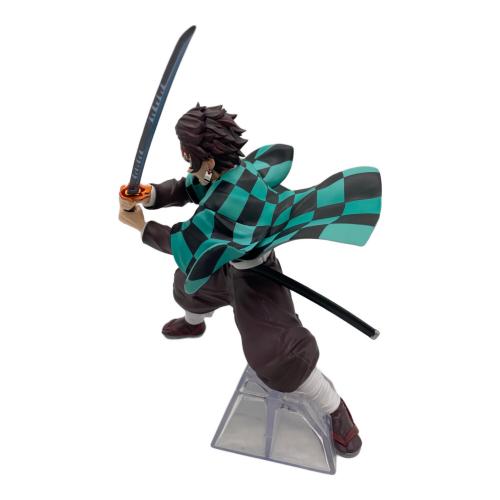 鬼滅の刃 (キメツノヤイバ) 鬼滅の刃 A賞 竈門炭治郎 MASTERLISE