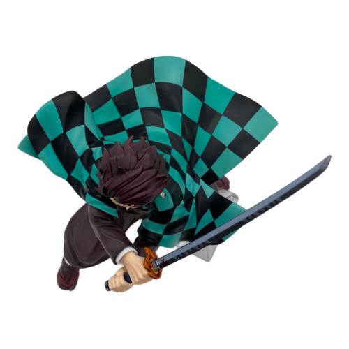 鬼滅の刃 (キメツノヤイバ) 鬼滅の刃 A賞 竈門炭治郎 MASTERLISE